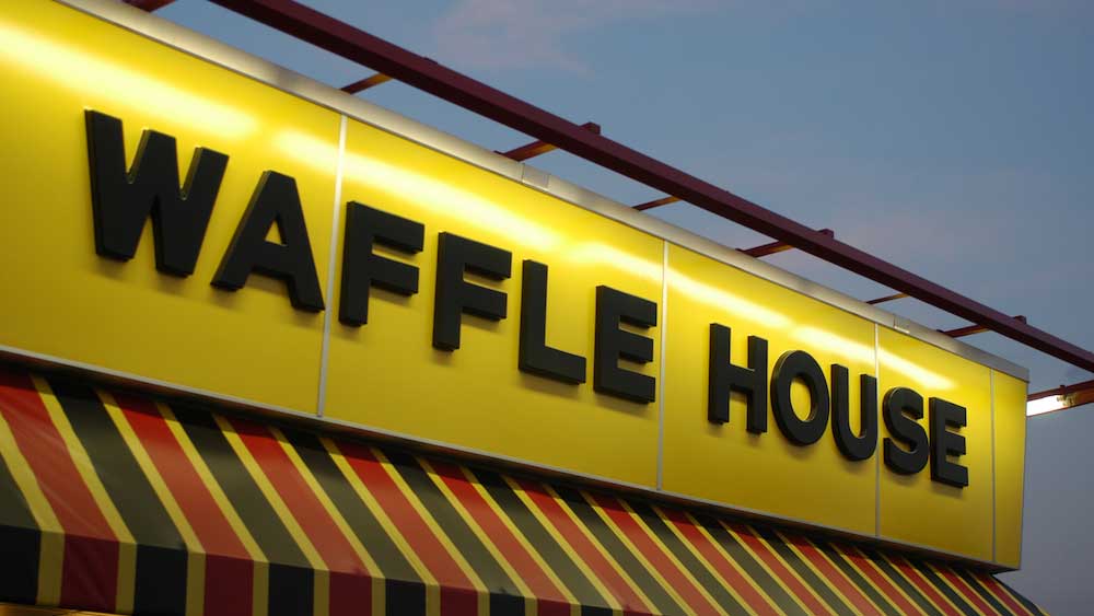 Waffle House Atlanta